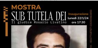 Approda a Reggio Calabria la mostra dedicata al giudice Livatino