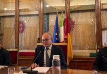 Gualtieri “Malagrotta polo strategico, incendi vulnus grave”