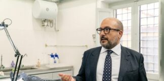 Dal 15 febbraio al Mann i bronzi di San Casciano