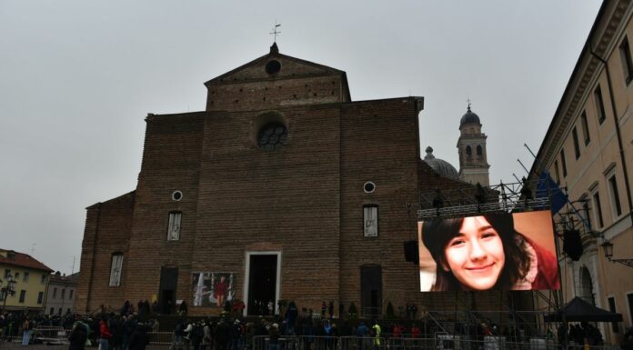 Cecchettin, Acca Larentia e Pozzolo casi di cronaca più citati sui media