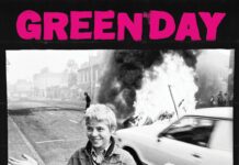 Green Day pubblicano il nuovo album “Saviors”