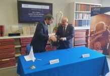 Firmato protocollo Sport e Salute-Consulenti del lavoro