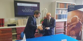 Firmato protocollo Sport e Salute-Consulenti del lavoro