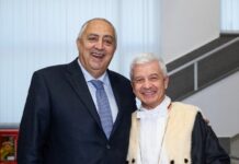 A Lagalla il titolo di “Professore Emerito” dell’Università di Palermo