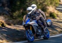 Suzuki al Motor Bike Expo con tre versioni speciali