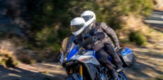 Suzuki al Motor Bike Expo con tre versioni speciali