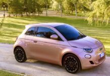 Fiat, Francois “500e continua suo successo, cliente è al centro”
