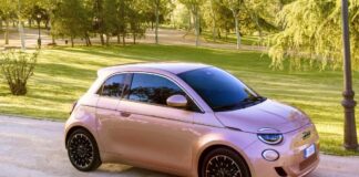 Fiat, Francois “500e continua suo successo, cliente è al centro”
