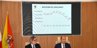 Schifani “In Sicilia aumentano le entrate e si riduce il disavanzo”