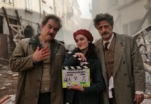 Su Rai1 “La rosa dell’Istria”, Ammirati “Serve memoria condivisa”