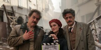 Su Rai1 “La rosa dell’Istria”, Ammirati “Serve memoria condivisa”