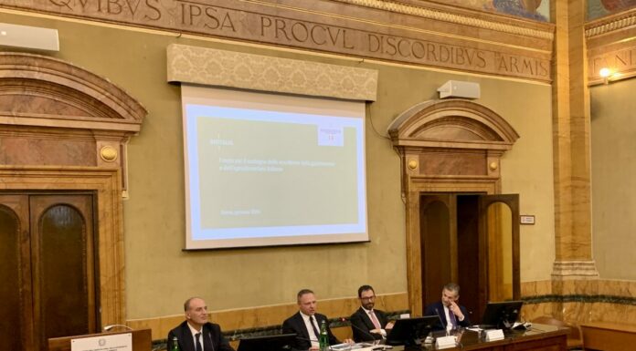 Agroalimentare, un fondo da 76 mln a sostegno delle eccellenze italiane