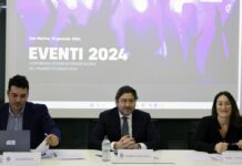 Per San Marino un 2024 ricco di novità