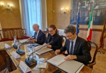 Studenti veneti a lezione di geopolitica