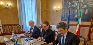 Studenti veneti a lezione di geopolitica