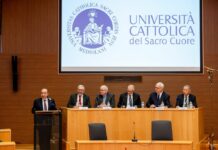 Centenario Fiuc, le Università cattoliche in rete per la Ricerca