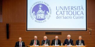 Centenario Fiuc, le Università cattoliche in rete per la Ricerca