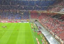 San Siro, Sala “Club rivalutino ipotesi ristrutturazione”