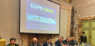 A Palermo dall’11 al 14 marzo “Expocook”, la fiera del gusto
