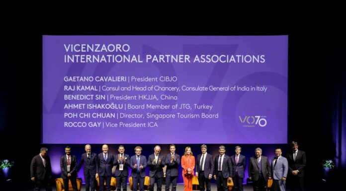Vicenzaoro January, IEG “Nel 2024 al via prossimi 70 anni del gioiello”