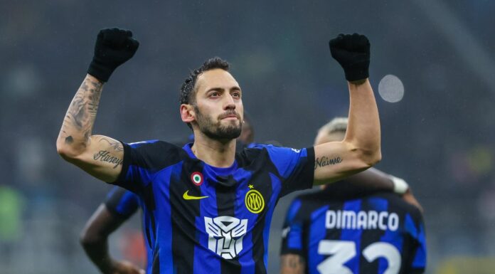 Inter travolge Lazio 3-0 e vola in finale Supercoppa col Napoli