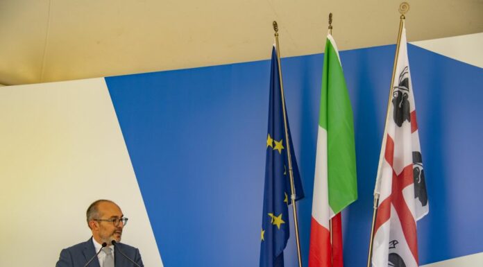 Regionali in Sardegna, Truzzu “Correggerò gli errori di Solinas”