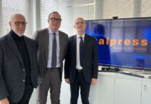 Nasce L’Identità della Sicilia, Cerno “L’Isola sarà il nuovo Nord”