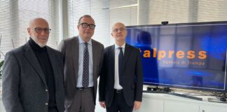 Nasce L’Identità della Sicilia, Cerno “L’Isola sarà il nuovo Nord”