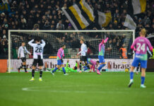 Il Milan vince 3-2 a Udine, insulti razzisti per Maignan