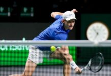 Australian Open, Sinner batte Khachanov e vola ai quarti