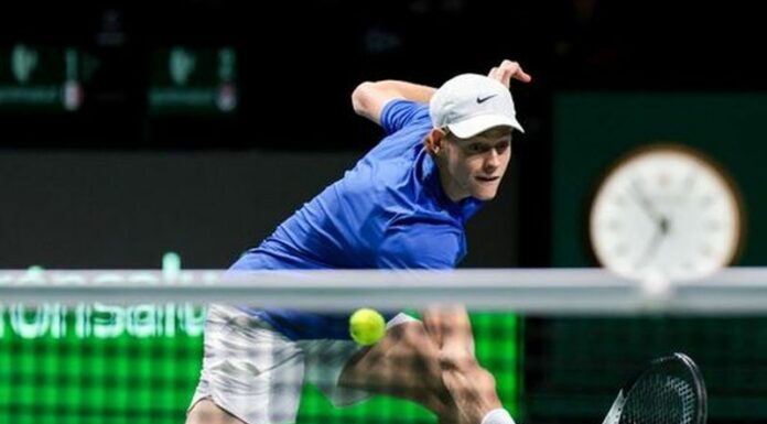 Australian Open, Sinner batte Khachanov e vola ai quarti