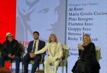 Libri, Mariastella Giorlandino presenta “Il teorema della passione”