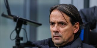 Supercoppa, l’Inter sfida il Napoli. Inzaghi “Serve attenzione”