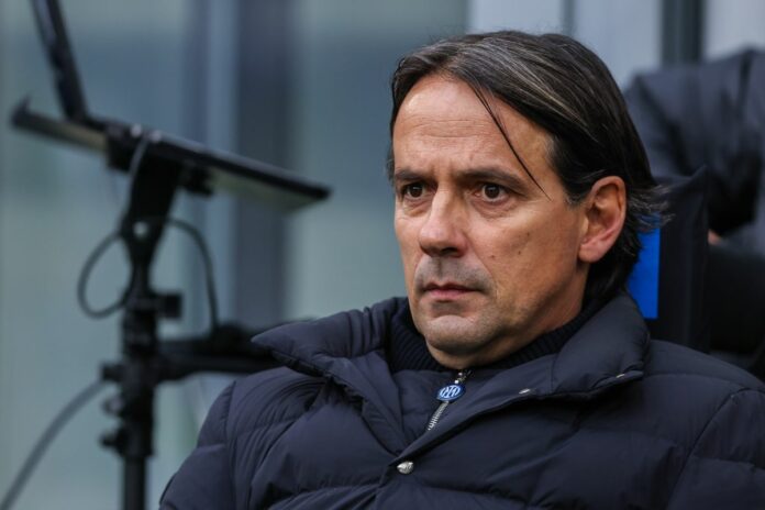 Italian soccer Serie A match - Inter - FC Internazionale vs Hellas Verona FC