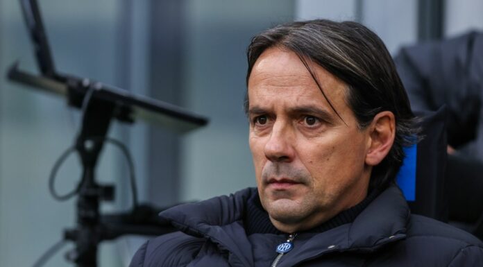 Supercoppa, l’Inter sfida il Napoli. Inzaghi “Serve attenzione”