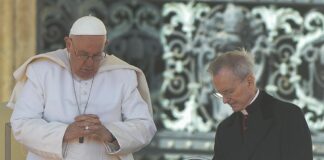 Papa Francesco “I social accentuano la violenza delle parole”