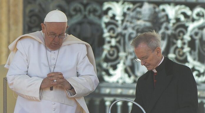 Papa Francesco “I social accentuano la violenza delle parole”