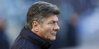Mazzarri ci crede “Inter straripante, ma ce la giocheremo”