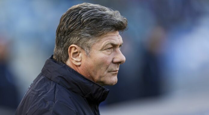 Mazzarri ci crede “Inter straripante, ma ce la giocheremo”