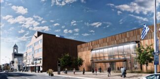 Webuild, contratto per il Pape Tunnel and Underground Station in Canada