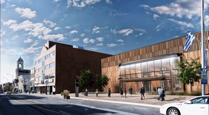 Webuild, contratto per il Pape Tunnel and Underground Station in Canada