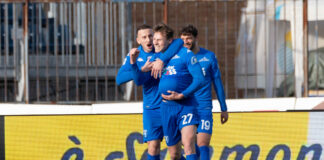Zurkowski scatenato, l’Empoli travolge 3-0 il Monza