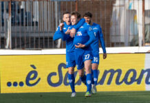 Zurkowski scatenato, l’Empoli travolge 3-0 il Monza