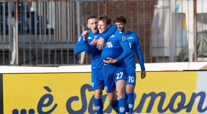 Zurkowski scatenato, l’Empoli travolge 3-0 il Monza