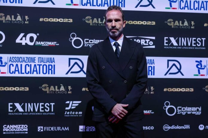Other - Gran Gala del Calcio AIC