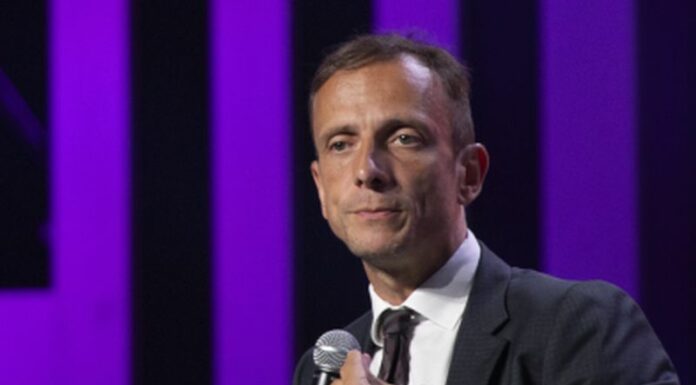 Regionali, Fedriga “Sbagliato fare una battaglia di bandierine”