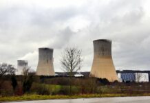 Studio EY, nucleare determinante per la transizione energetica