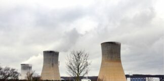 Studio EY, nucleare determinante per la transizione energetica