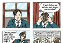 Shoah, studenti Rimini raccontano in un fumetto i Giusti tra le Nazioni