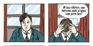Shoah, studenti Rimini raccontano in un fumetto i Giusti tra le Nazioni